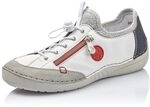 Rieker Damen Low-Top Sneaker 52563, Frauen