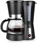 Tristar Cm-1236 Drip Coffee Maker One Size
