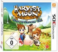 Harvest Moon: Das verlorene Tal