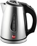 Wasserkocher aus Edelstahl ELDOM CS10, 1500 W, 1,0l