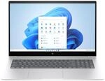HP Envy Laptop 17-da0675ng・(A2TZ9EA#ABD)・Intel Core Ultra 7 155H / 1.4 GHz・Win