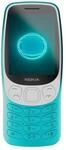 Nokia 3210 4G Dual SIM, Scuba Blue