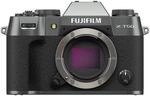 FUJIFILM X-T50 Body anthrazit