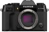 FUJIFILM X-T50 Body schwarz
