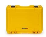 Nanuk 925-0004 925 Waterproof Hard Case, Empty, Yellow