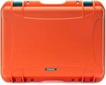 Nanuk 940 wasserdichte Hartschale, Orange