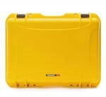 Nanuk 940 wasserdichte Hartschale, Gelb