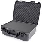 Nanuk 940 wasserdichter Hartschalenkoffer mit Schaumstoffeinlage &ndash; Graphit