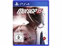 MotoGP 15 - [PlayStation 4]