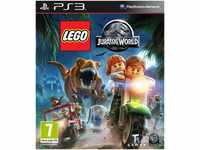 Third Party - Lego Jurassic World Occasion [ PS3 ] - 5051889540434