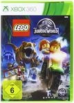 LEGO Jurassic World - [Xbox 360]