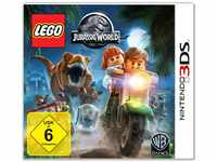 LEGO Jurassic World - [Nintendo 3DS]