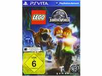LEGO Jurassic World - [PlayStation Vita]