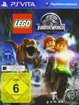 LEGO Jurassic World - [PlayStation Vita]