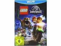 LEGO Jurassic World - [Nintendo Wii U]