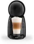 KRUPS - M&aacute;q. Caf&eacute; NDG Piccolo XS Preta KP1A3B