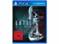 Until Dawn - Standard Edition - [PlayStation 4]