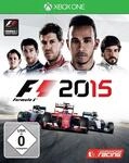F1 2015
