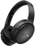 Bose QuietComfort SC Kabellose Kopfh&ouml;rer mit Mikrofon und Noise-Cancelling,
