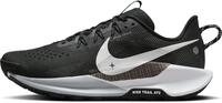 Nike Herren ReactX Pegasus Trail 5 Sneaker, Black/White-Anthracite-Wolf Grey, 43 EU