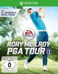 Rory McIIroy PGA Tour - [Xbox One]