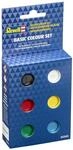 Revell &ndash; Zubeh&ouml;r f&uuml;r Modellbau &ndash; 6 Farbt&ouml;pfe 32342 6 St&uuml;ck (1er Pack)