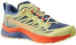 LA SPORTIVA Damen Jackal II Schuhe, Zest-Moonlight, 37