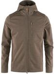 Fjallraven Herren Keb Fleece Hoodie M Sweatshirt