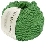 LANA GROSSA Solo Lino | Handstrickgarn aus 80% Leinen-Viskose & 20% Leinen | 50g