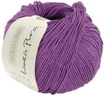 LANA GROSSA Solo Lino | Handstrickgarn aus 80% Leinen-Viskose & 20% Leinen | 50g