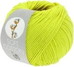 LANA GROSSA Soft Cotton | Weiches Baumwollgarn mit modernem Mikrofaseranteil 