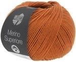 LANA GROSSA Merino Superiore | Pure, extrafeine Merinowolle waschmaschinenfest und