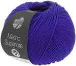 LANA GROSSA Merino Superiore | Pure, extrafeine Merinowolle waschmaschinenfest und