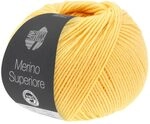 LANA GROSSA Merino Superiore | Pure, extrafeine Merinowolle waschmaschinenfest und