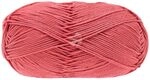 LANA GROSSA Cotone | Baumwollbasicgarn | Handstrickgarn aus 100% Baumwolle | 50g