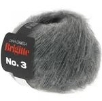 LANA GROSSA Brigitte Nr.3 | Super weiche, volumige Mohairmischung | Handstrickgarn