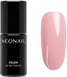 N&Eacute;ONAIL UV Nagellack 7,2 ml - ROSA - BORN TO BE MYSELF - N&Eacute;ONAIL Farben - UV...