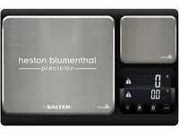 Heston Blumenthal Precision By Salter 1049A HBBKDRUP Digitale Küchenwaage - 2