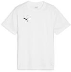 PUMA Unisex Teamgoal Trikot Jr T-Shirt