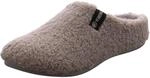 VERBENAS Hausschuhe York Nairobi Beige
