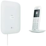 Telekom Speedport Neo, 5-in-1 WLAN Router inkl. vorgepairtem Speedphone 10 weiss