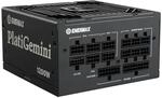 ENERMAX PlatiGemini ATX 3.1 & ATX12VO Hybrid-Netzteil 1200W 80PLUS Platinum