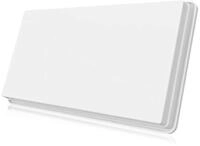 Selfsat H30D1+ Single Flachantenne f&uuml;r einen Teilnehmer inkl. Fensterhalterung,
