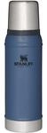 Stanley 1913 Classic Legendary Thermosflasche 750 ml - Thermos H&auml;lt 20 Stunden Hei&szlig;