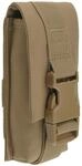 Brandit Molle Multi Pouch Large Camel