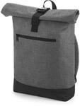 BagBase Roll-top Rucksack f&uuml;r Erwachsene, Unisex