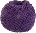 LANA GROSSA Cool Merino Big | Volumin&ouml;ses Kettengarn aus klassischer Merinowolle 