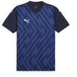 PUMA Unisex Teamglory Jersey Fu&szlig;balltrikot