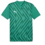 PUMA Unisex Teamglory Jersey Fu&szlig;balltrikot