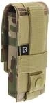 Brandit Molle Multi Pouch Large Tactical camo